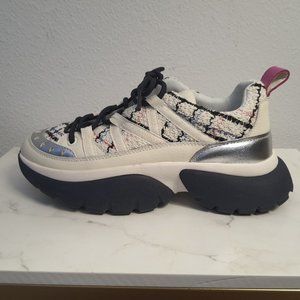 Brand new Maje sneakers size 6